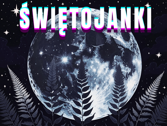 Świętojanki w Żarnowcu