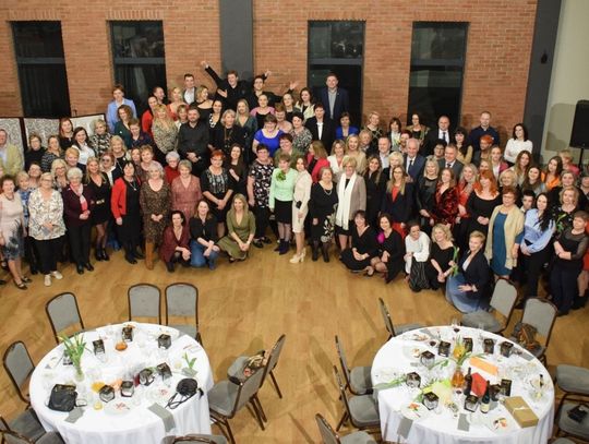 VI edycja „Kobiecej Schadzki”