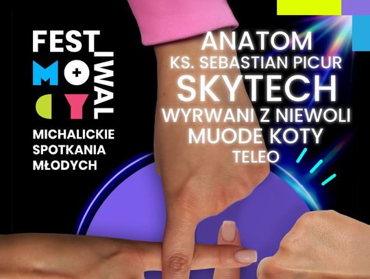 VI Festiwal Mocy
