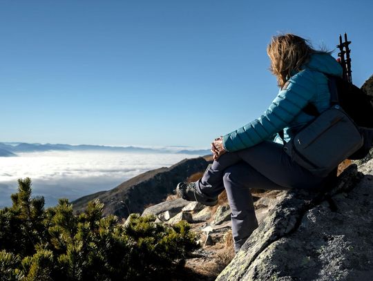 Wernisaż wystawy fotografii „Górskie szepty”