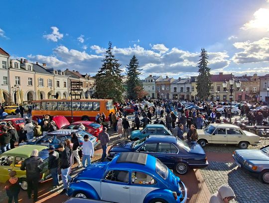WSK - Wieczorne Spotkanie Klasyków