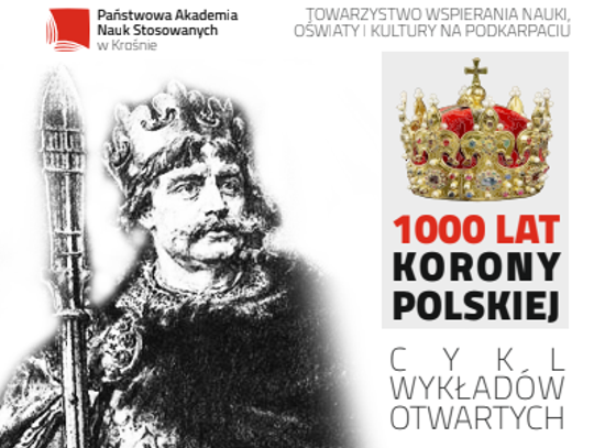 Wykład "Jagiellonowie i Uniwersytet Krakowski: królewski mecenat nauki"