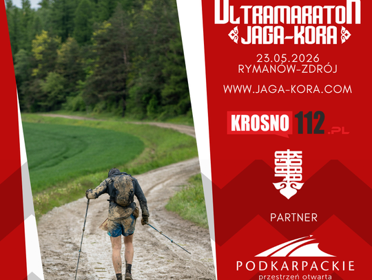 X edycja Ultramaratonu Jaga-Kora