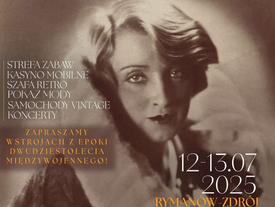 XI Festiwal Hanki Ordonówny