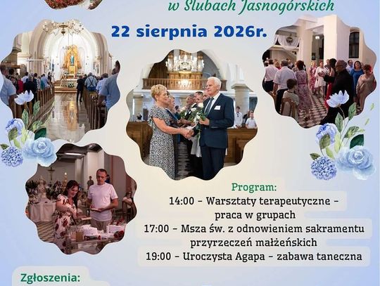 XVII Podkarpackie Wesele bez Toastu w Miejscu Piastowym