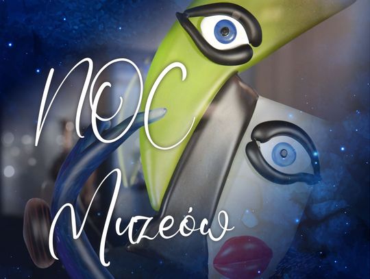XVIII Edycja Nocy Muzeów i XIX Edycja Kiermaszu Sztuki w Muzeum Podkarpackim