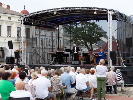 XVIII Wieczór z operą i operetką w Krośnie
