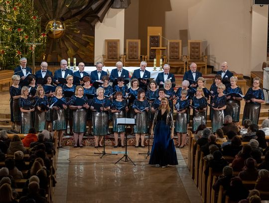 XXV Euroregionalny Koncert Kolęd "Soli Deo Gloria"