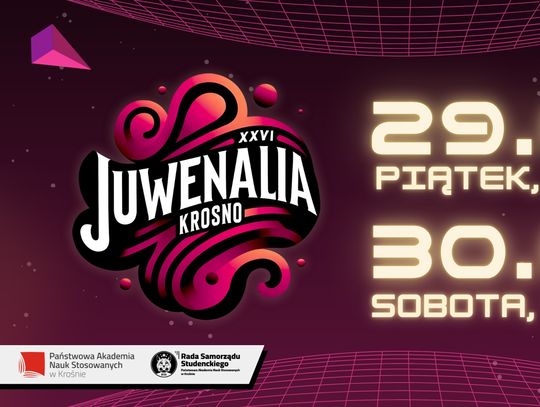 XXVI Krośnieńskie Juwenalia