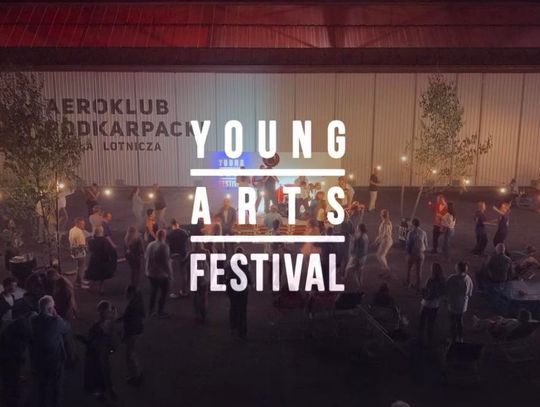 Young Arts Festival 2026