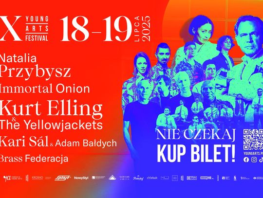 YOUNG ARTS FESTIVAL 2025
