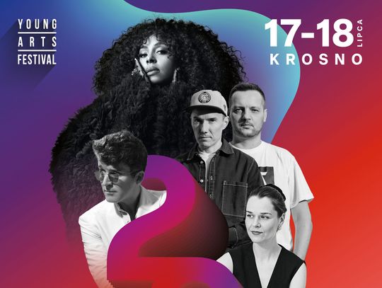 Young Arts Festival 2026