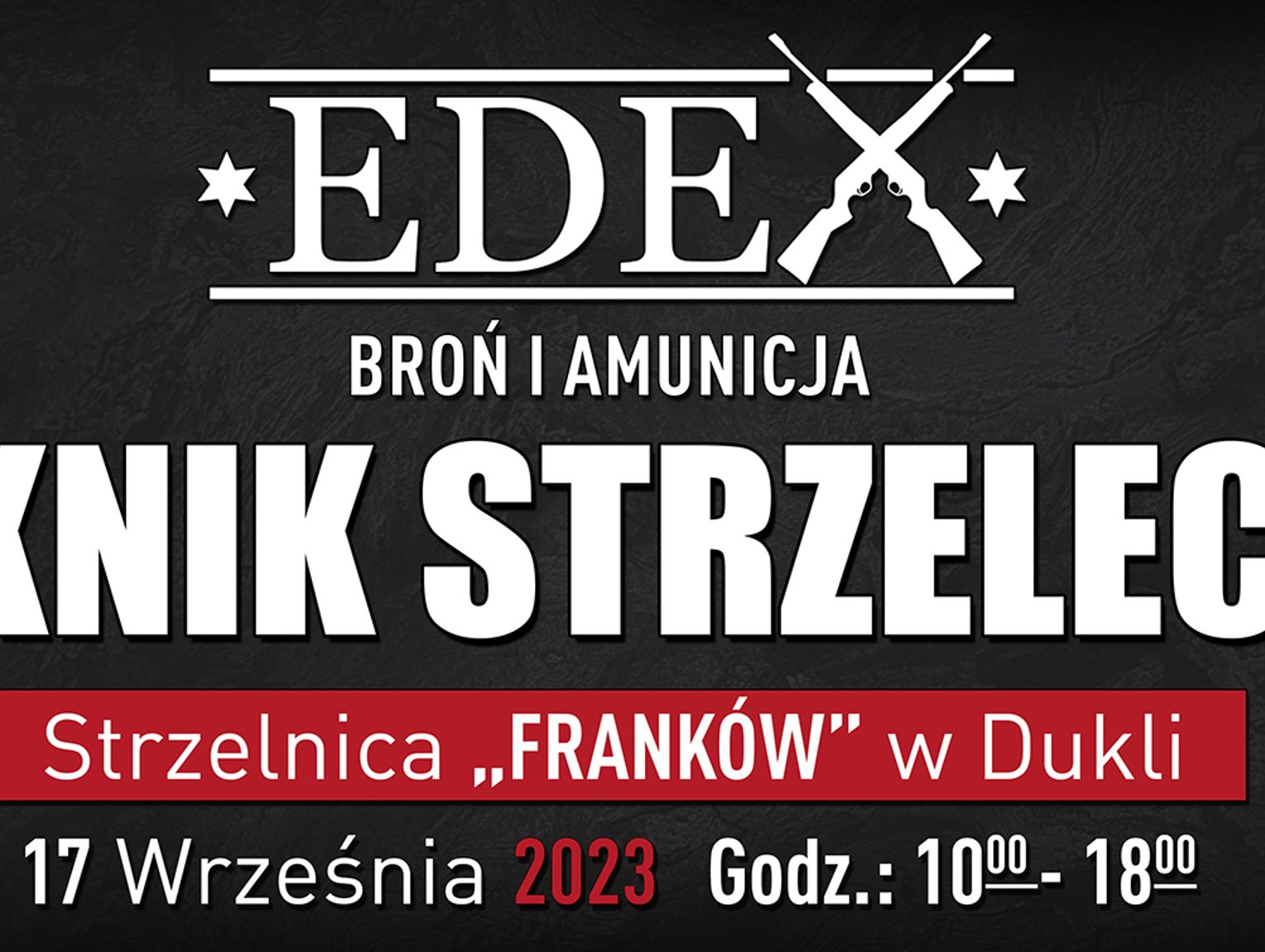 Piknik Strzelecki w Dukli
