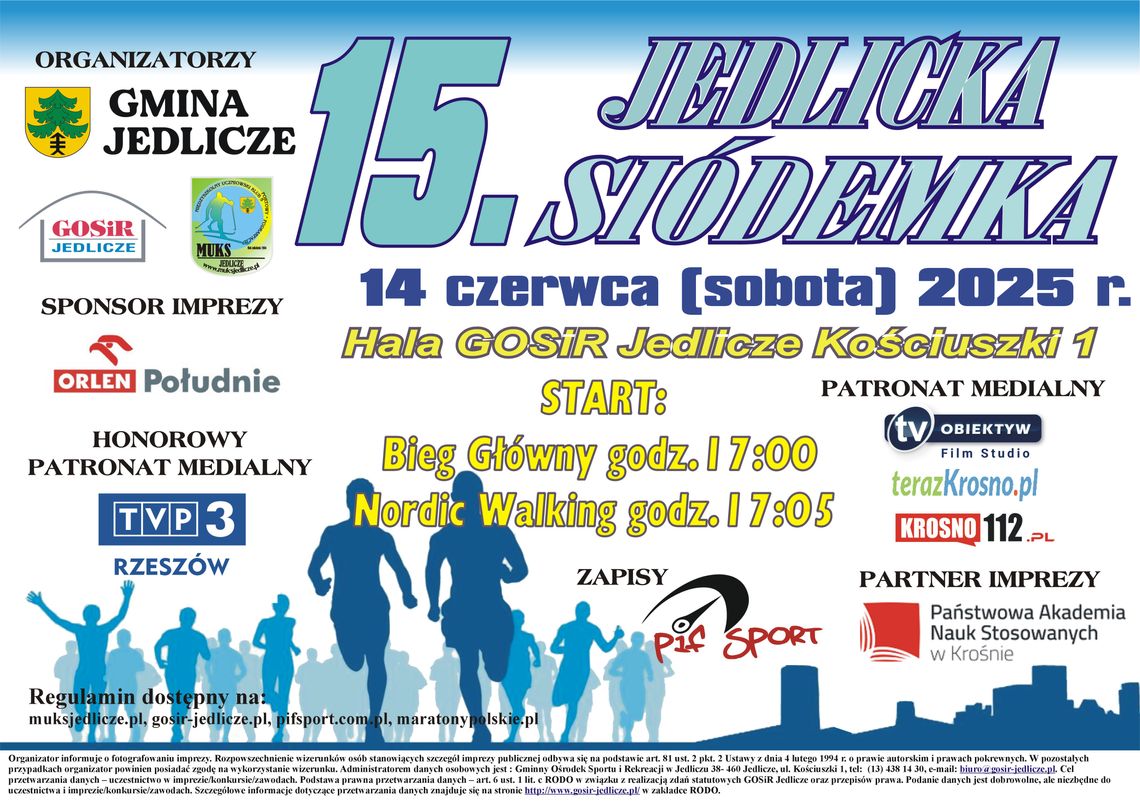 15. Jedlicka Siódemka