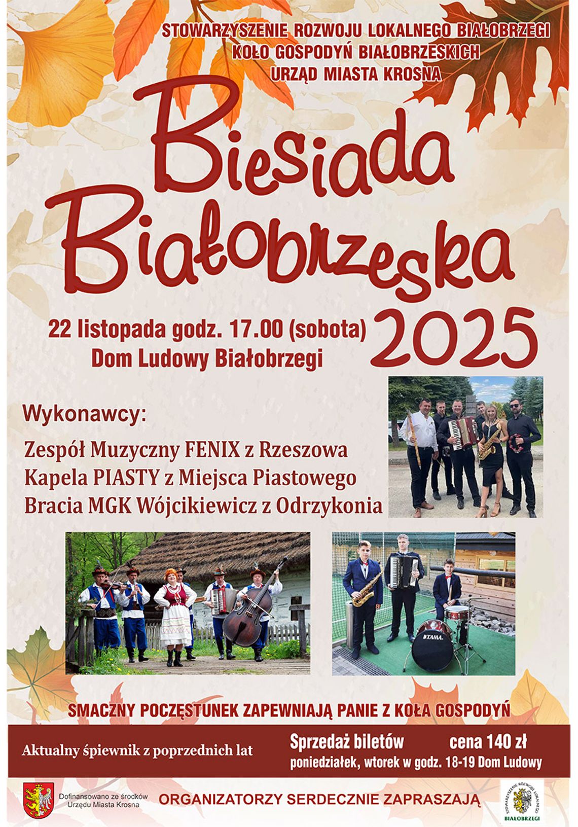 Biesiada Białobrzeska 2025