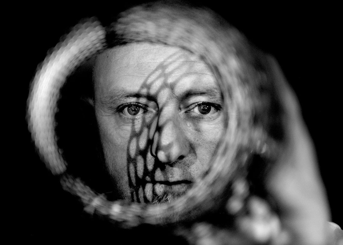 Czego dusza pragnie – wystawa fotografii Beaty Ołpińskiej-Pabisz