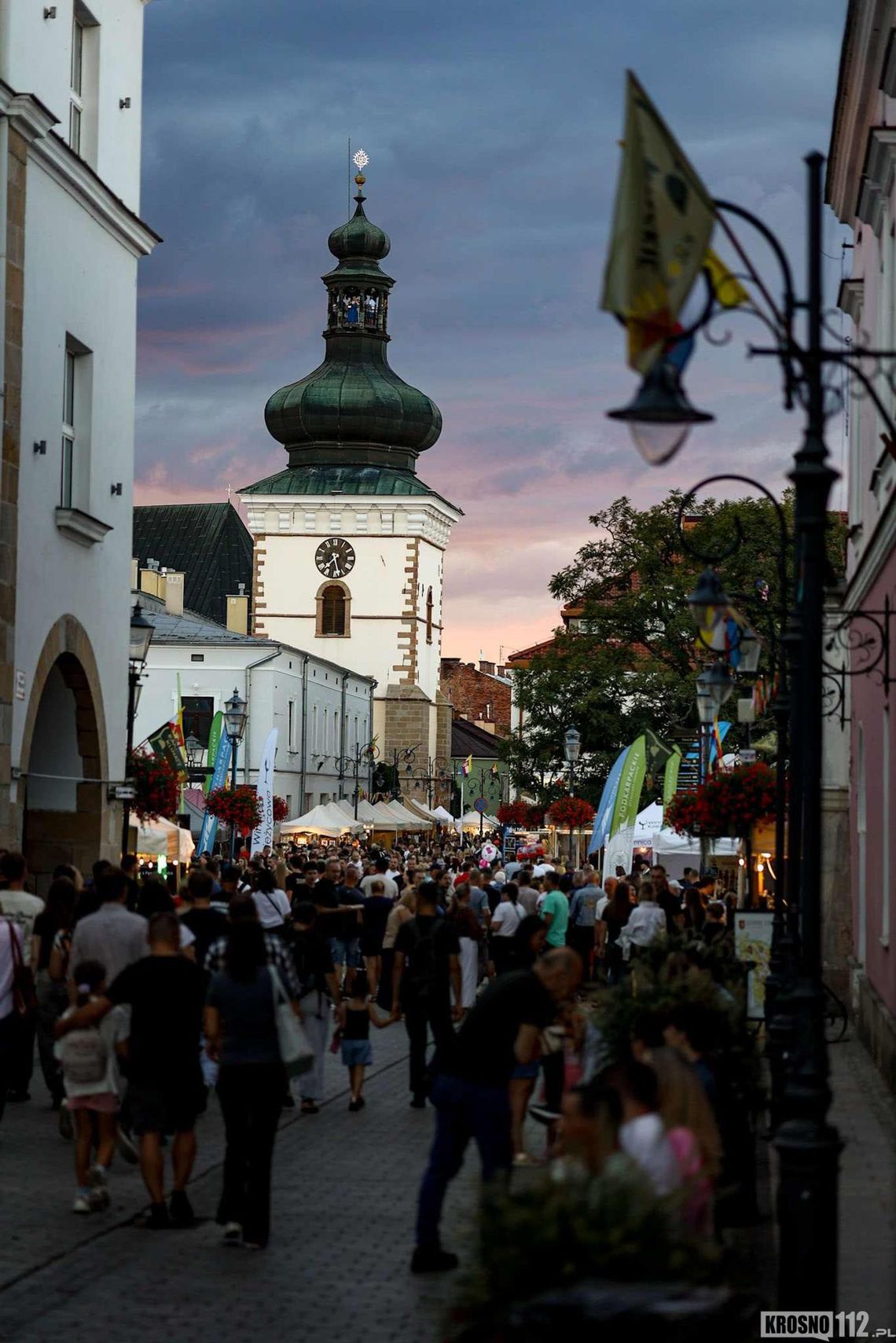 Debata w Krośnie: jak budować trwałe wsparcie dla kultury? Debata w Krośnie: jak budować trwałe wsparcie dla kultury?