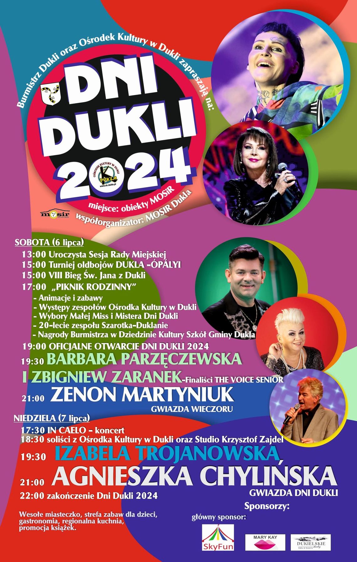 Dni Dukli 2024 Dni Dukli 2024
