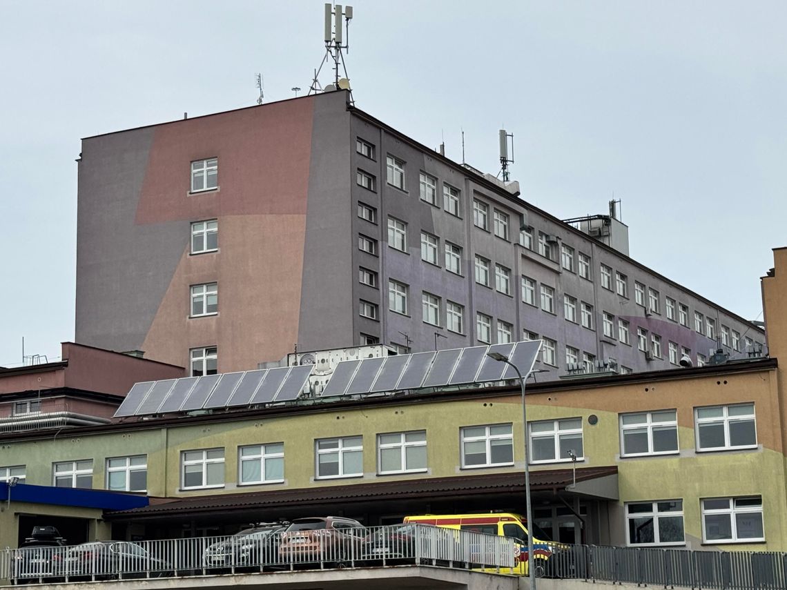 DZIEŃ OTWARTY ODDZIAŁU GINEKOLOGICZNO-POŁOŻNICZEGO