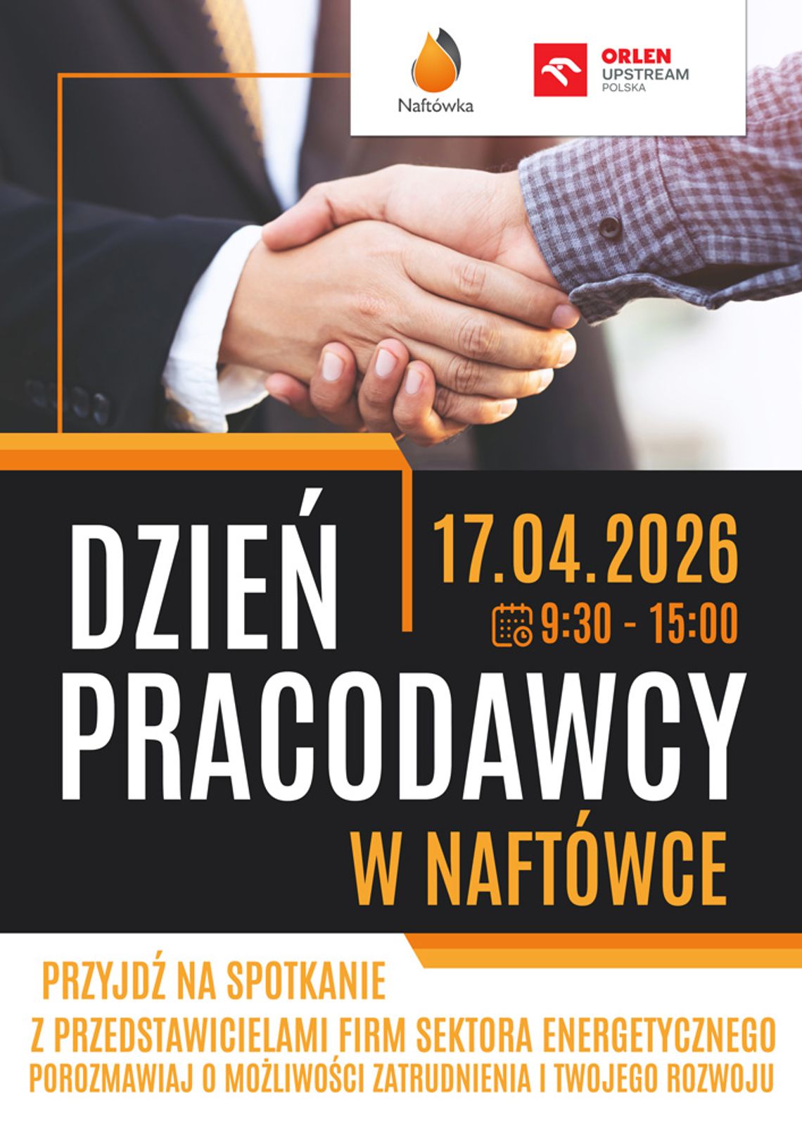 Dzień Pracodawcy w Naftówce