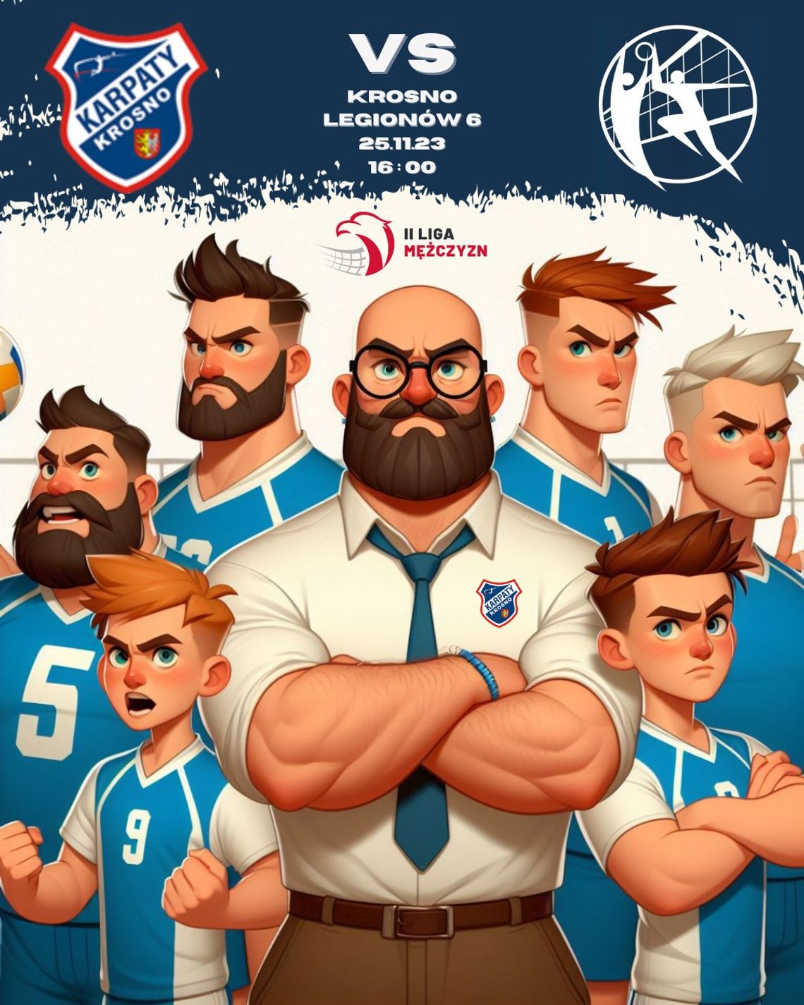 Karpaty Krosno - MKS Andrychów Karpaty Krosno - MKS Andrychów