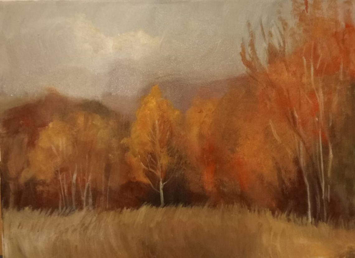 Koncert "Tak malował Pan Chagall" Koncert "Tak malował Pan Chagall"