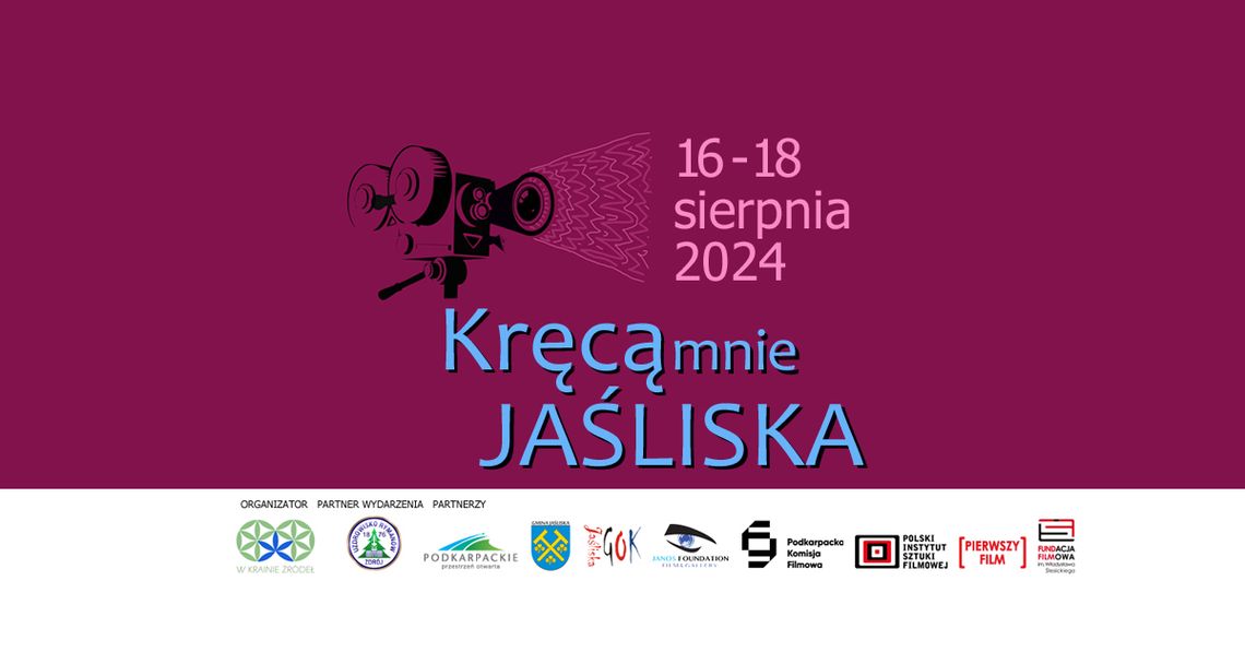 Kręcą mnie Jaśliska