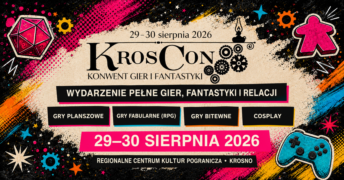 KrosCon 2026
