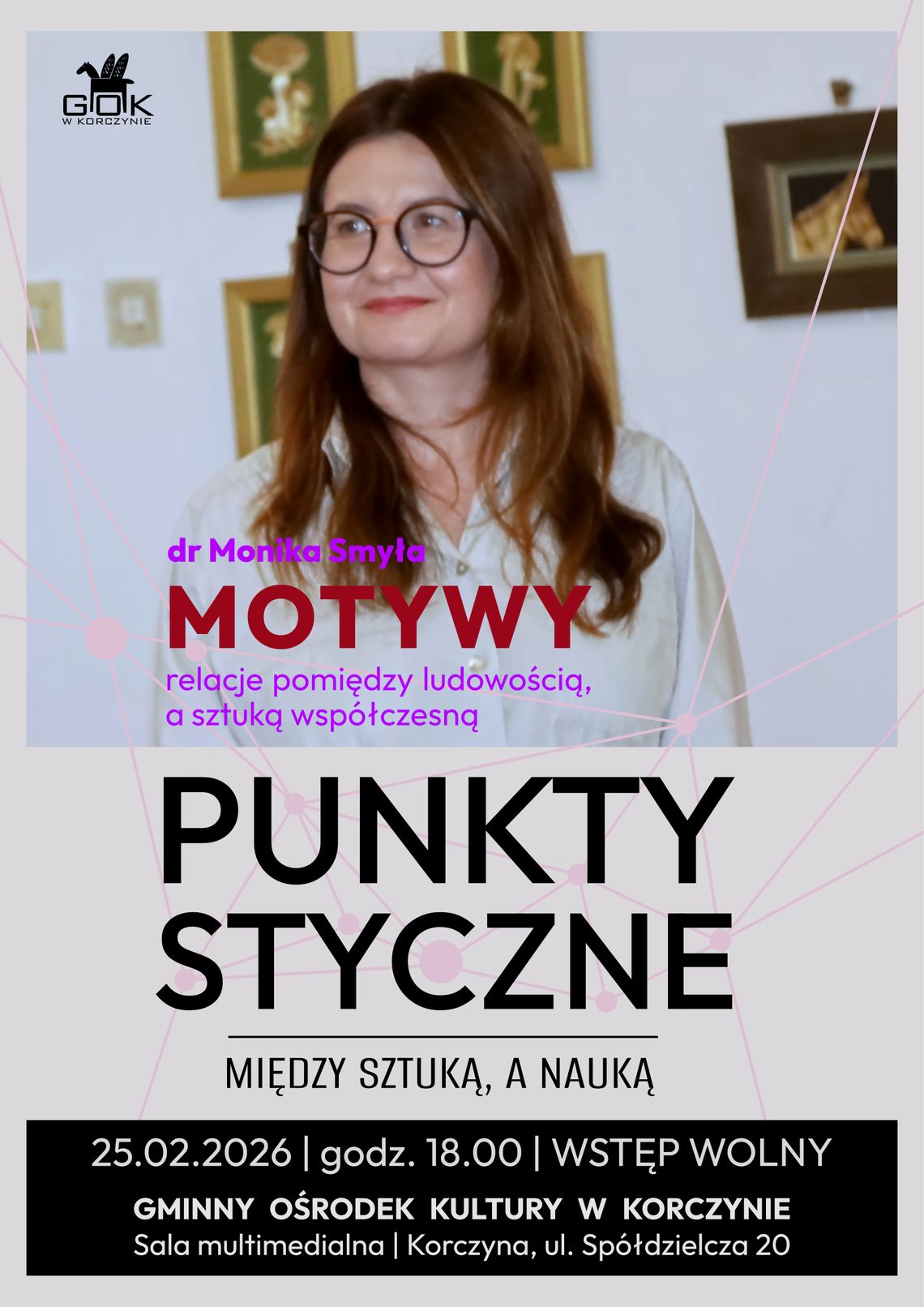 Ludowość i współczesność w twórczym dialogu Ludowość i współczesność w twórczym dialogu