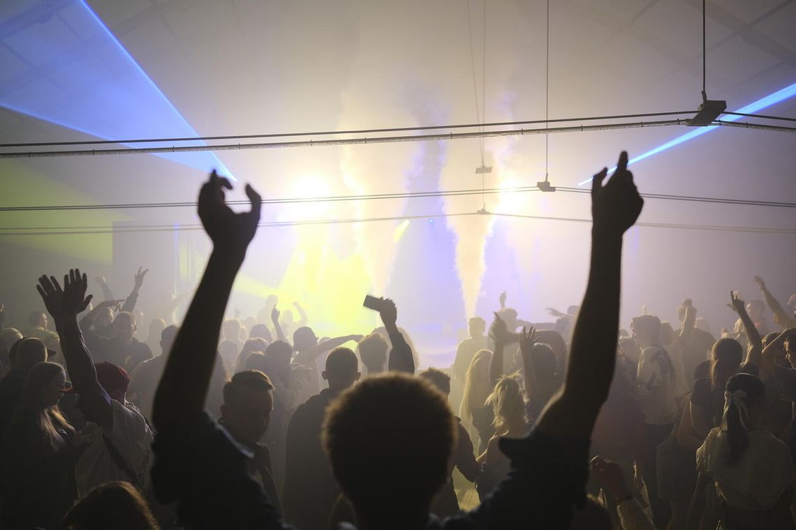 Majówka w Krośnie – koncerty i warsztaty [PROGRAM]