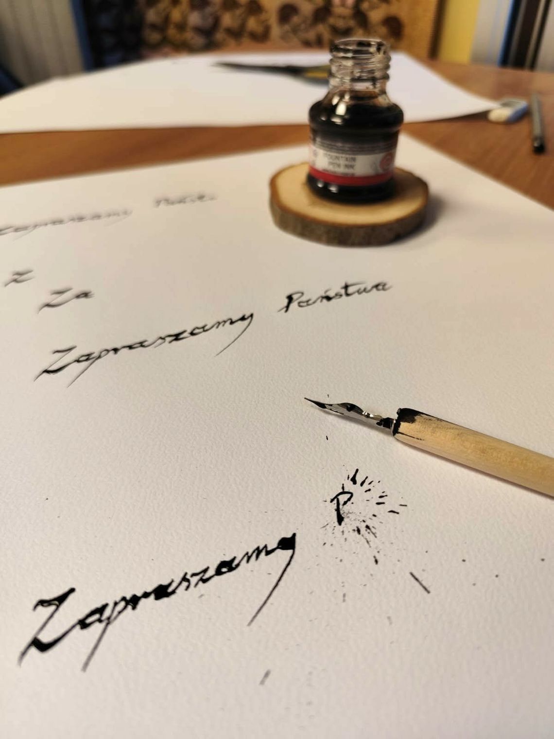 Marcowe warsztaty dla dorosłych i dzieci w Etnocentrum