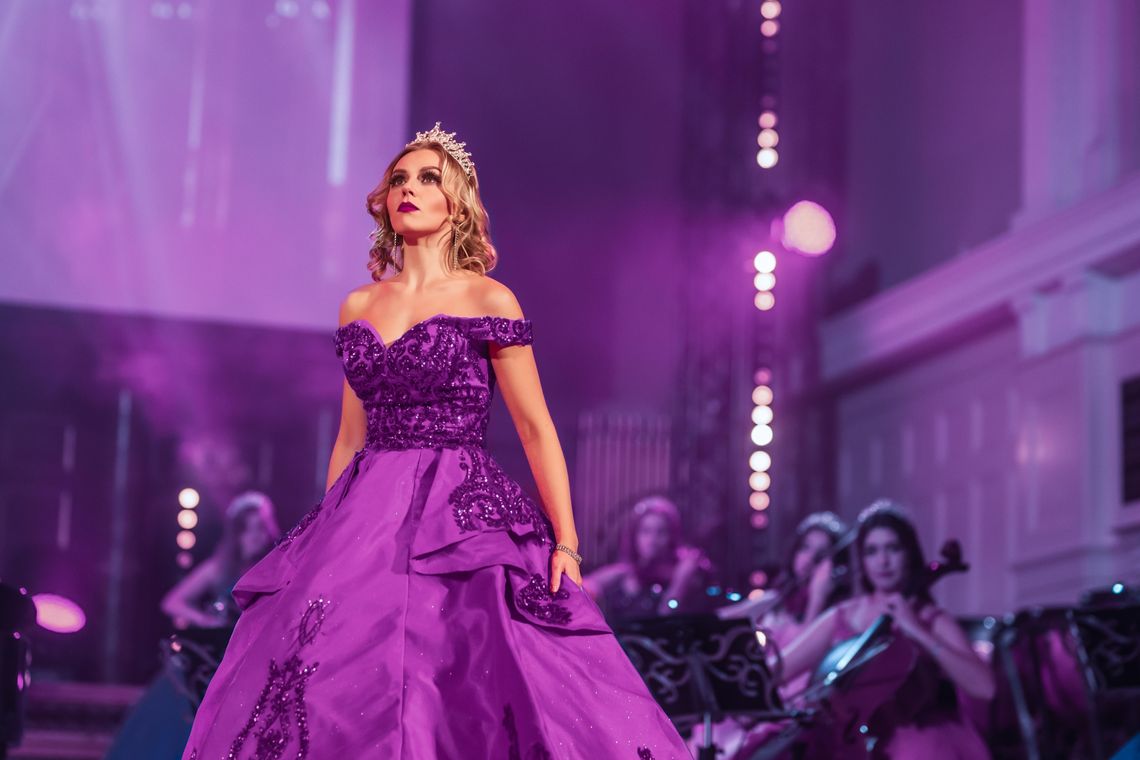 Orkiestra Księżniczek wystąpi w Krośnie!