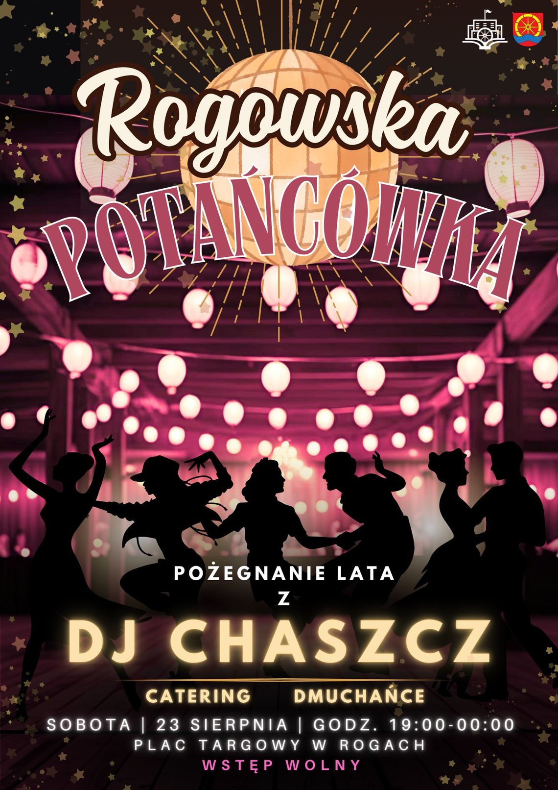 Rogowska Potańcówka