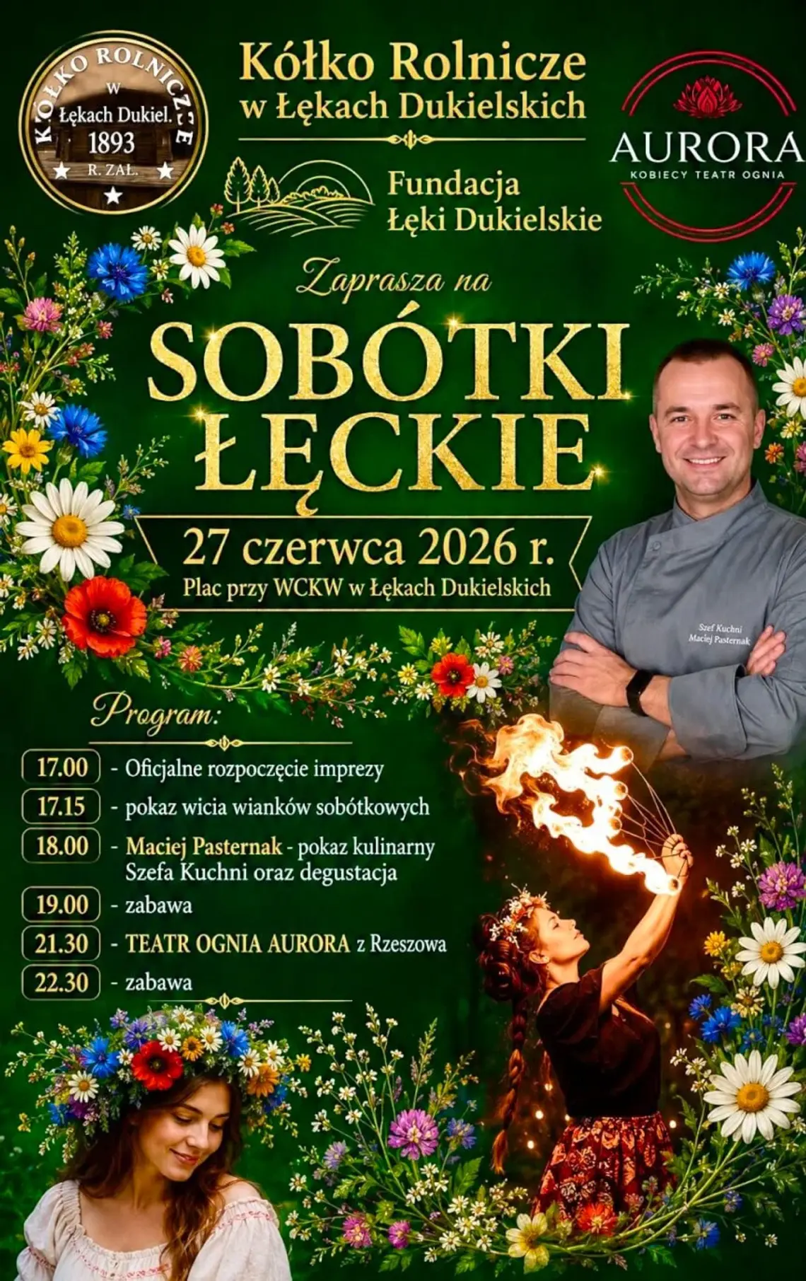 Sobótki Łęckie