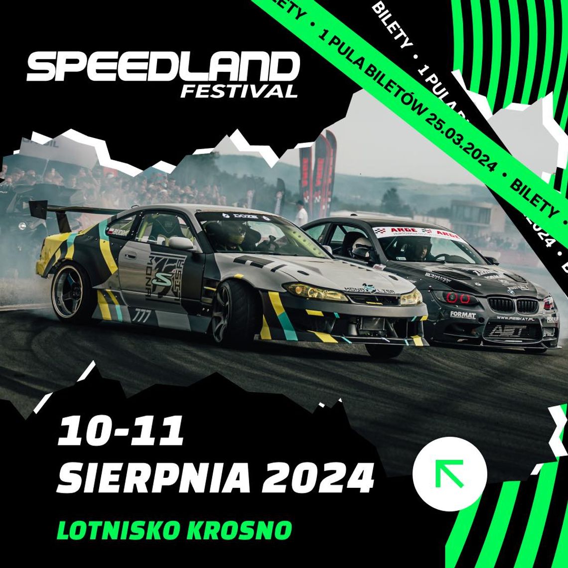 Speedland Festival