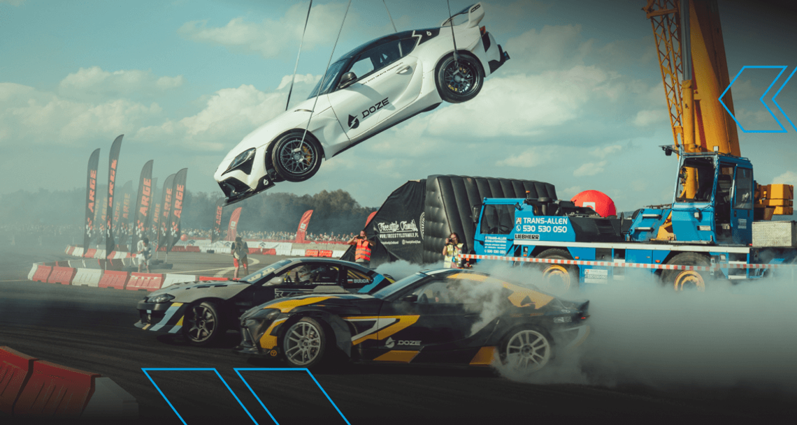 Speedland Festival 2025