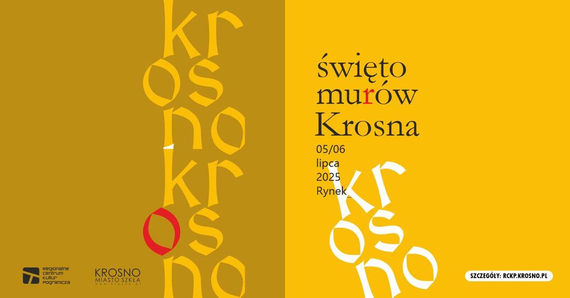 Święto Murów Krosna Święto Murów Krosna
