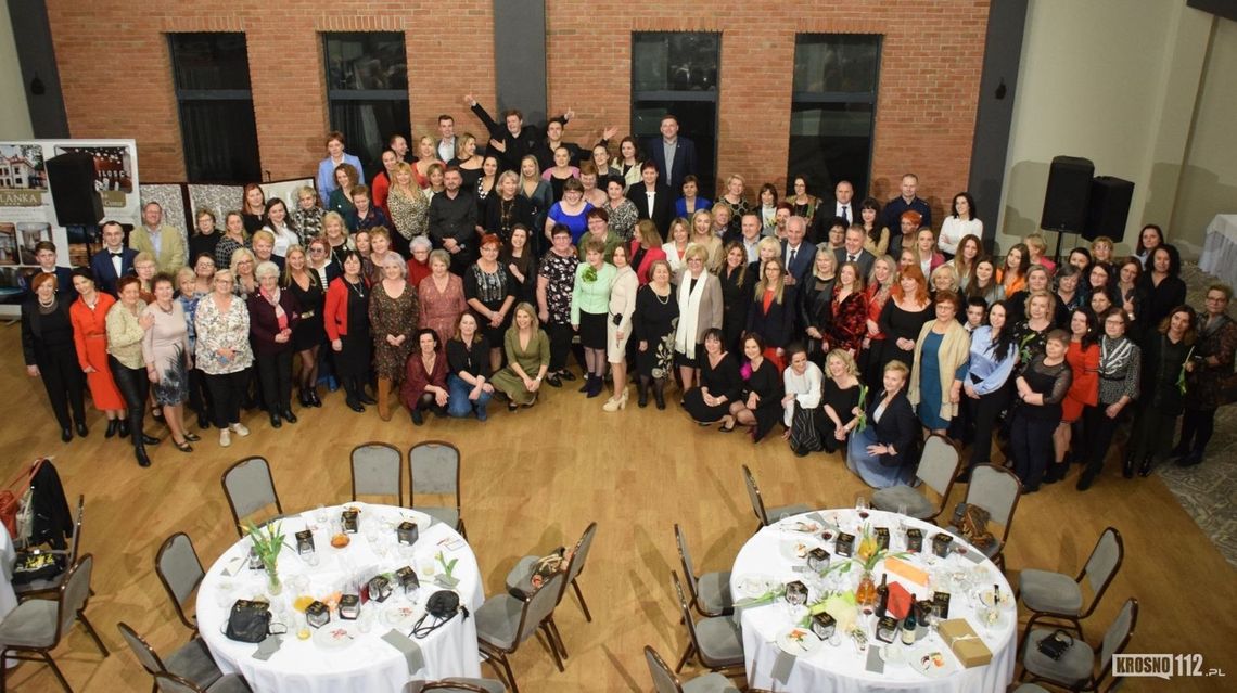 VI edycja „Kobiecej Schadzki”