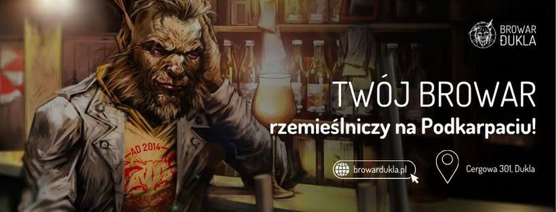VII Festiwal Wielu Kultur w Krainie Rysia. Dwa dni muzyki, tradycji i smaków pogranicza w Browarze Dukla VII Festiwal Wielu Kultur w Krainie Rysia. Dwa dni muzyki, tradycji i smaków pogranicza w Browarze Dukla