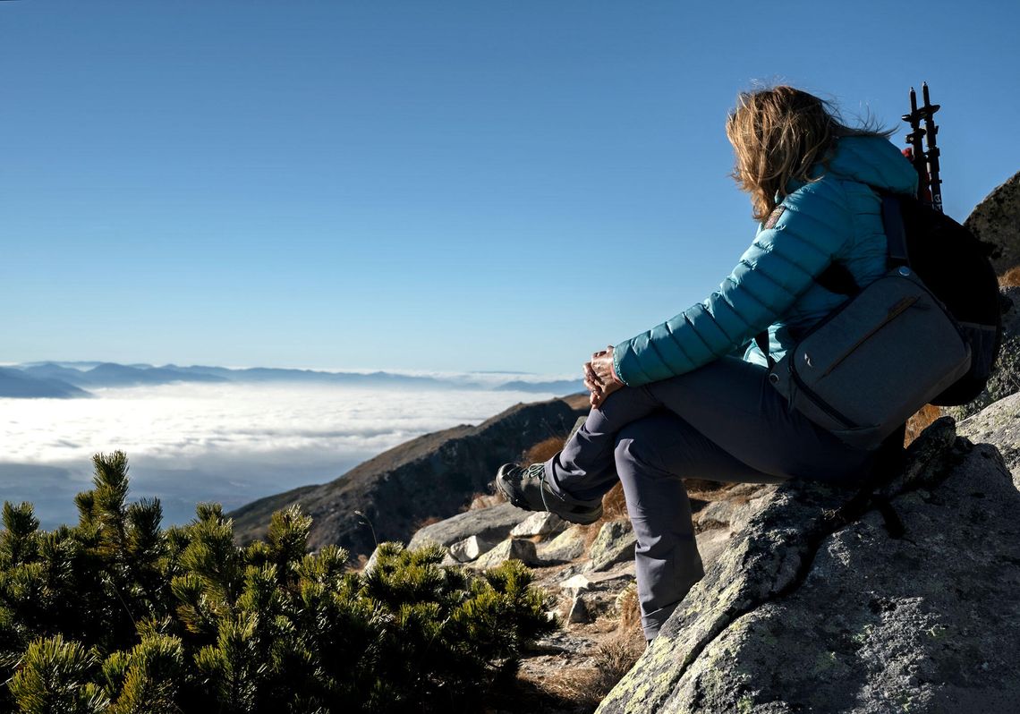 Wernisaż wystawy fotografii „Górskie szepty” Wernisaż wystawy fotografii „Górskie szepty”