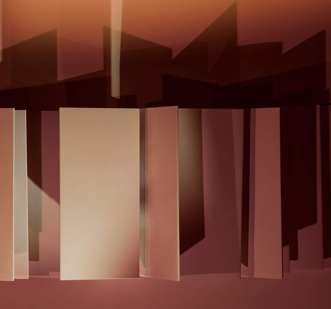 Wystawa fotografii Pawła Bownika "Motywy" w krośnieńskim BWA