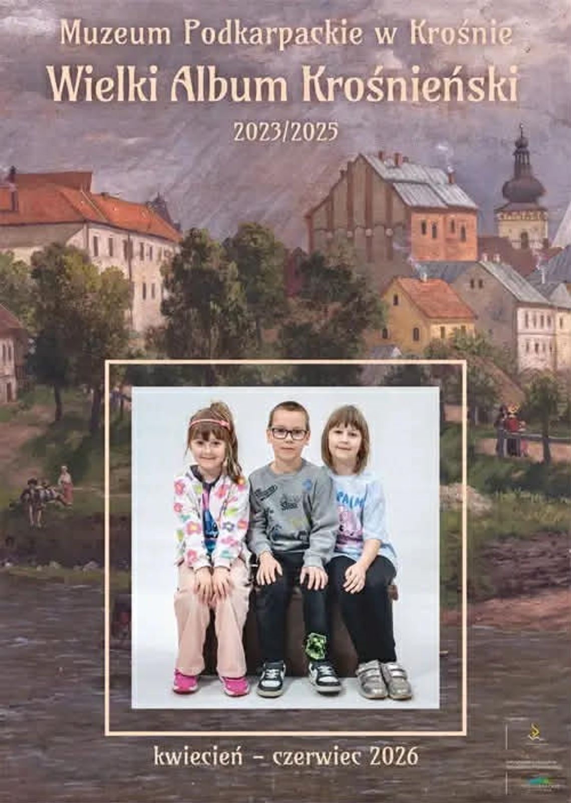 Wystawa fotografii wykonanych podczas Nocy Muzeów 2023/2025