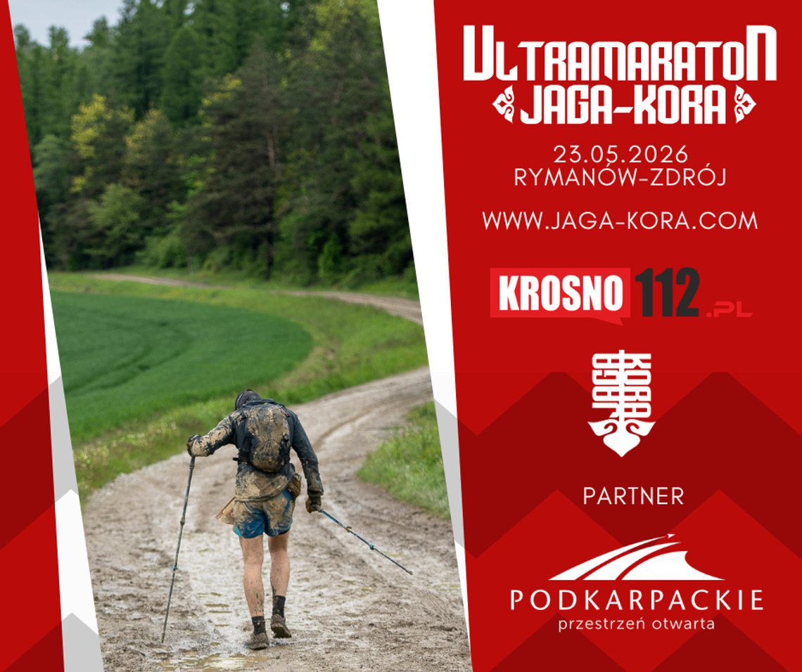 X edycja Ultramaratonu Jaga-Kora