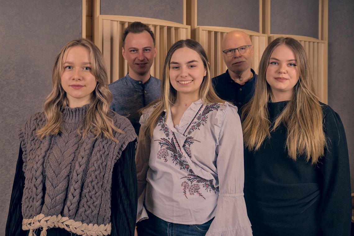 XVII Wieczór Łemkowski w Krośnie XVII Wieczór Łemkowski w Krośnie