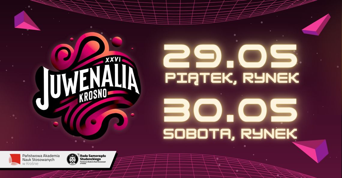 XXVI Krośnieńskie Juwenalia