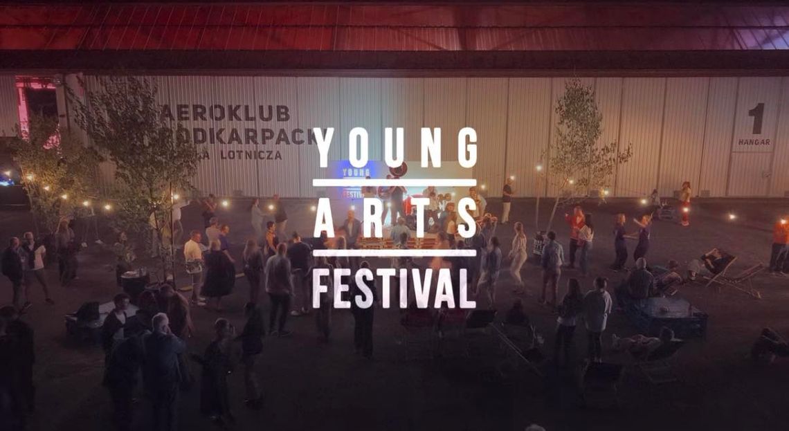 Young Arts Festival 2026