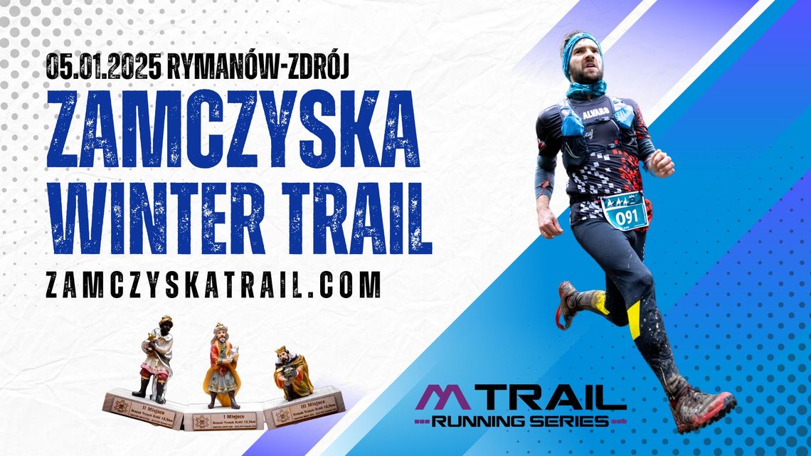 Zamczyska Winter Trail Zamczyska Winter Trail
