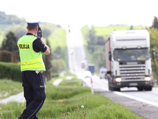 Nowe Zasady Policyjnej Kontroli. Rozmowa Z Komisarzem Krzysztofem ...