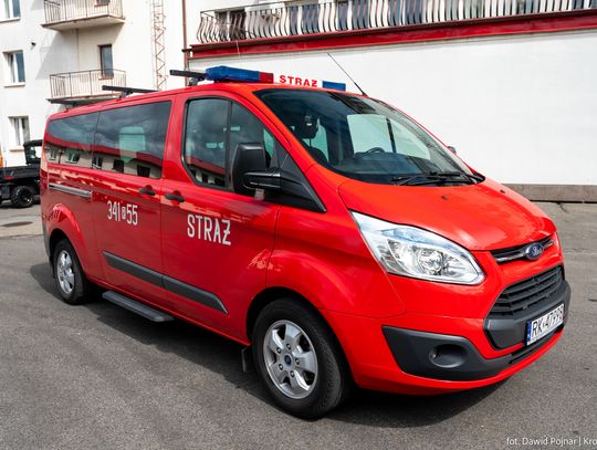 341[R]55 - SLBus - Ford Transit