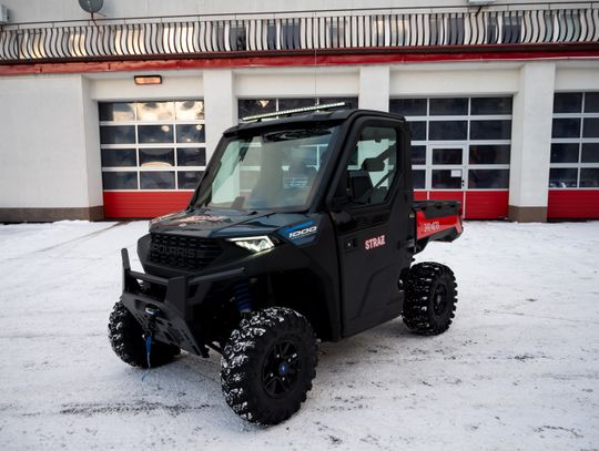 341[R]Q78 - UTV - Polaris